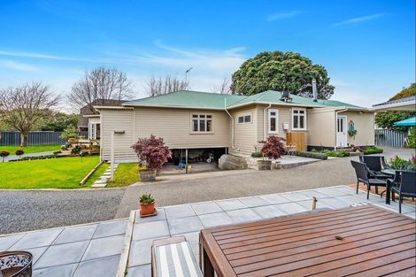 Photo of property in 63 Waerenga Road, Otaki, 5512