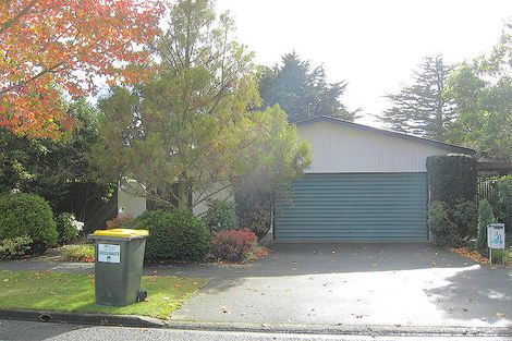 Photo of property in 306 Waimairi Road, Ilam, Christchurch, 8041