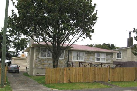 Photo of property in 303 Beach Haven Road, Birkdale, Auckland, 0626