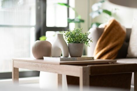 Photo of property in Nouvo Apartments, 21u4i Rugby Street, Mount Cook, Wellington, 6021