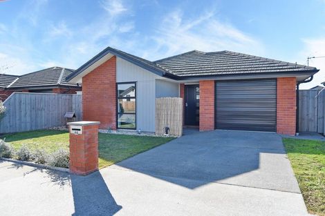 Photo of property in 44 Hodgkinson Road, Pegasus, 7612