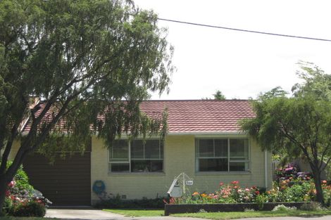 Photo of property in 364 Port Hills Road, Hillsborough, Christchurch, 8022