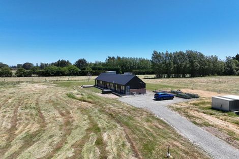 Photo of property in 163a Raddens Road, Ohoka, 7692