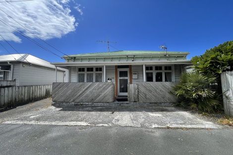 Photo of property in 259 Adelaide Road, Newtown, Wellington, 6021