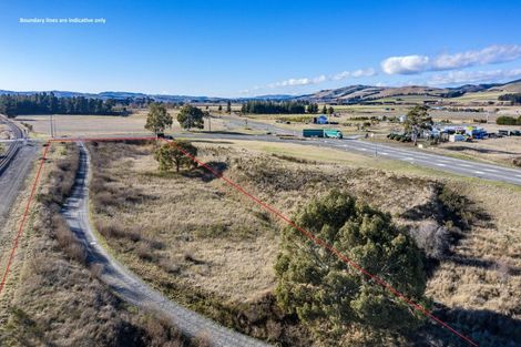 Photo of property in 1 Waipara Flat Road, Waipara, 7483