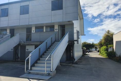 Photo of property in 300 Armagh Street, Christchurch Central, Christchurch, 8011