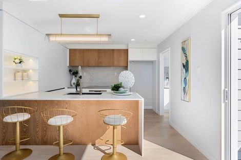 Photo of property in 123b Forrest Hill Road, Forrest Hill, Auckland, 0620