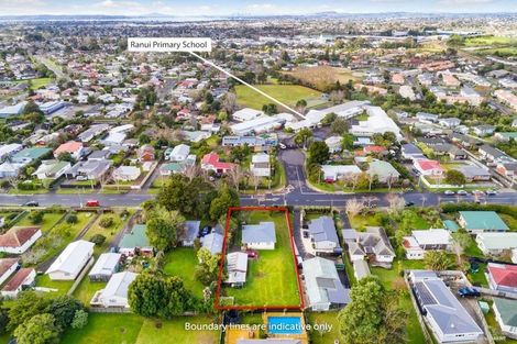 Photo of property in 15 Ranui Station Road, Ranui, Auckland, 0612