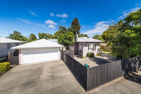 Photo of property in 170 Maxwells Line, Awapuni, Palmerston North, 4412