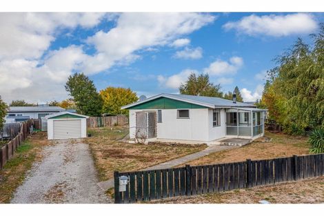 Photo of property in 1 The Whistlestop, Clyde, 9330