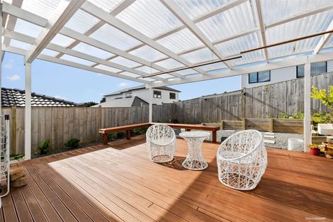 Photo of property in 6 Kilcooley Road, Flat Bush, Auckland, 2019