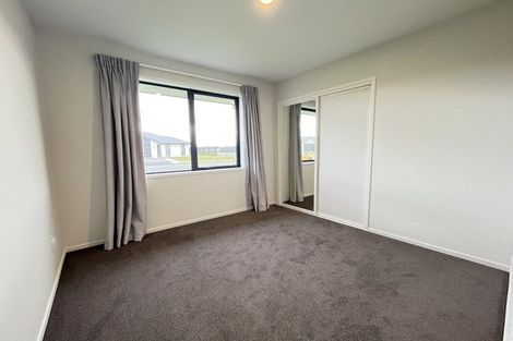 Photo of property in 46 Hurley Drive, Rolleston, 7615