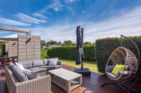 Photo of property in 134 Otaihanga Road, Otaihanga, Paraparaumu, 5036