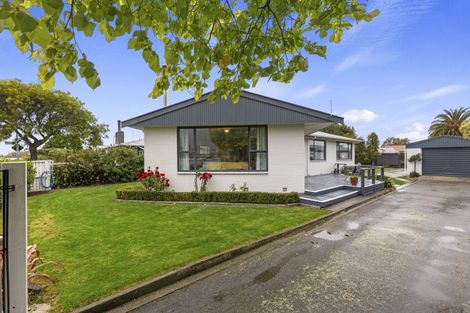 Photo of property in 25 Johns Road, Rangiora, 7400