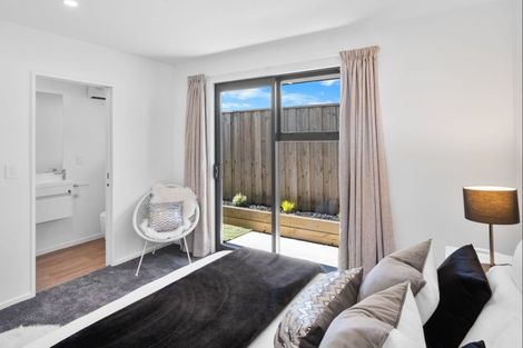 Photo of property in 12b Radar Drive, Rolleston, 7615