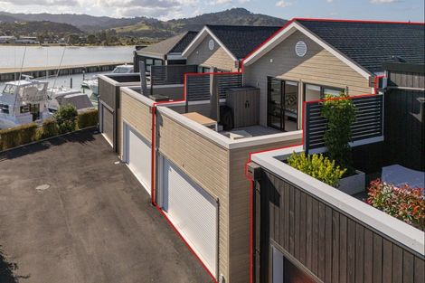 Photo of property in 12/6u The Marina, Tairua, 3508