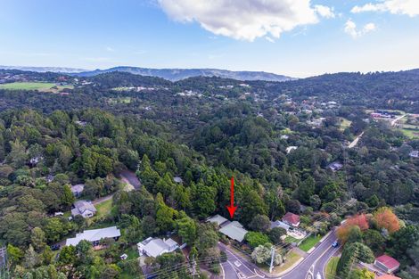 Photo of property in 304 Huia Road, Titirangi, Auckland, 0604