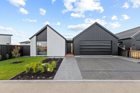 Photo of property in 1 Hobbs Lane, Harewood, Christchurch, 8051