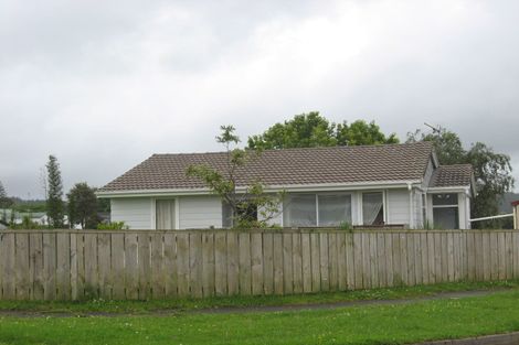 Photo of property in 13 Chester Avenue, Onerahi, Whangarei, 0110