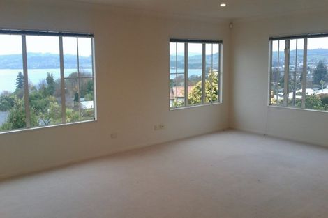 Photo of property in 1 Kurupae Road, Hilltop, Taupo, 3330