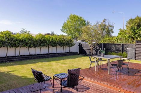 Photo of property in 138 Innes Road, St Albans, Christchurch, 8052