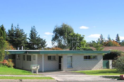 Photo of property in 28 Cullen Crescent, Tokoroa, 3420