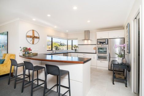 Photo of property in 4 Northfeild Rise, Feilding, 4702