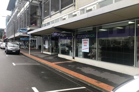 Photo of property in Marion Square Apartments, 3/26 Marion Street, Te Aro, Wellington, 6011