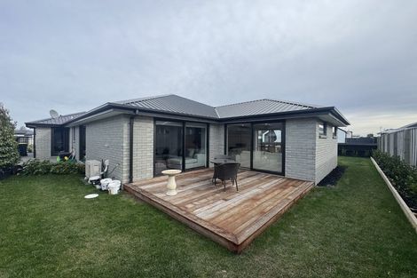 Photo of property in 6 Blackhill Place, Halswell, Christchurch, 8025