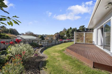 Photo of property in 41 Maratahu Street, Westown, New Plymouth, 4310
