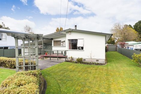 Photo of property in 43 Mill Street, Marton, 4710