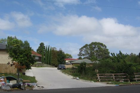 Photo of property in 59d Sabulite Road, Kelston, Auckland, 0602