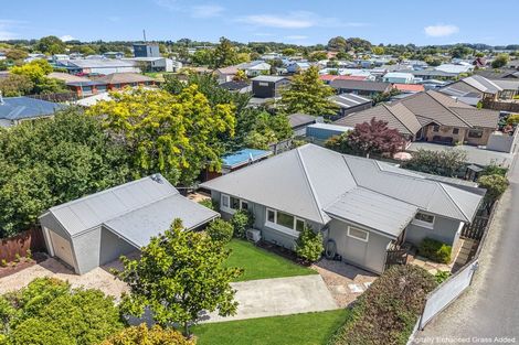 Photo of property in 25a Peraki Street, Kaiapoi, 7630