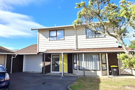 Photo of property in 53f2 Clifford Road, Johnsonville, Wellington, 6037