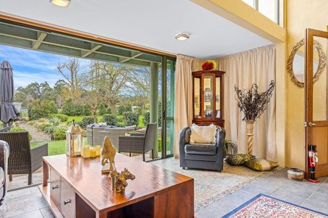 Photo of property in 533 Lower Sefton Road, Sefton, Rangiora, 7477