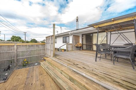 Photo of property in 29 Laird Street, Castlecliff, Whanganui, 4501