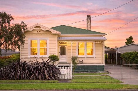 Photo of property in 15 Brenan Street, Paeroa, 3600