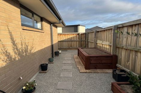 Photo of property in 37 Penney Avenue, Kaiapoi, 7630