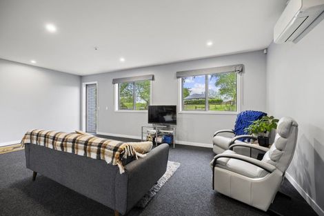 Photo of property in 112 Cochrane Road, Ngahinapouri, Ohaupo, 3882