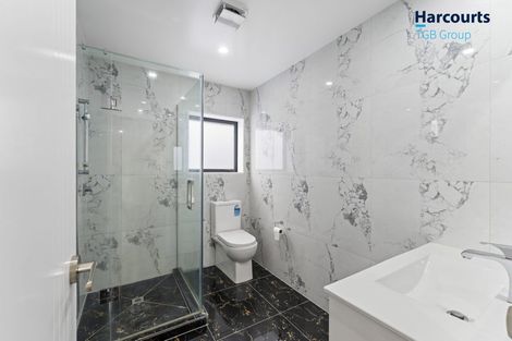 Photo of property in 4 Kakaho Way, Papatoetoe, Auckland, 2025