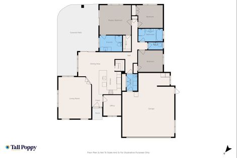Photo of property in 24 Pitfure Road, Wakefield, 7025