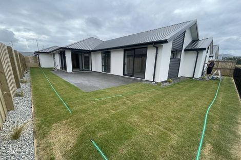 Photo of property in 15 Navarra Road, Halswell, Christchurch, 8025