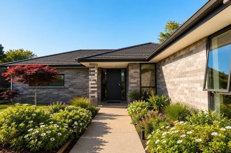 Photo of property in 15 Cabernet Court, Te Kauwhata, 3710