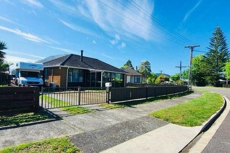 Photo of property in 13 Domett Street, Kawerau, 3127