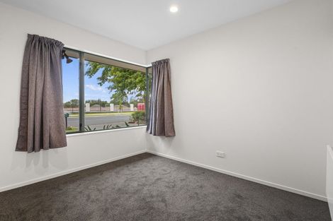 Photo of property in 112 South Belt, Rangiora, 7400