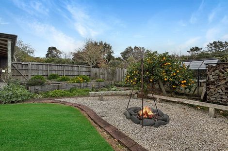 Photo of property in 339 Sharp Road, Warkworth, 0982