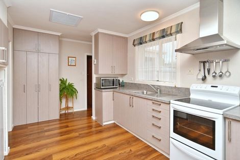 Photo of property in 379 Wairakei Road, Burnside, Christchurch, 8053