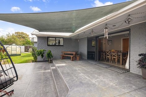 Photo of property in 92 Rowley Avenue, Hoon Hay, Christchurch, 8025