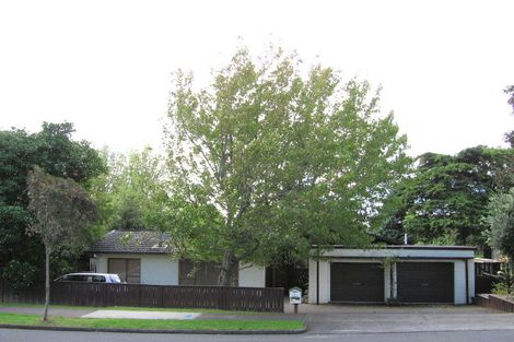 Photo of property in 2 Butley Drive, Farm Cove, Auckland, 2012
