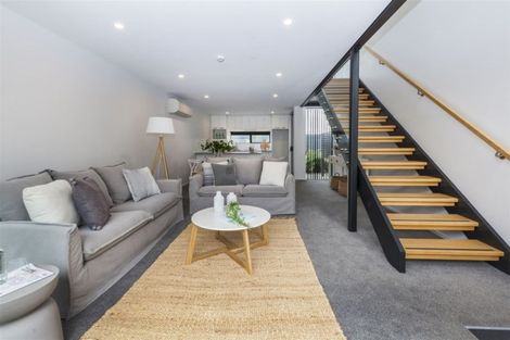 Photo of property in 4/308 Hereford Street, Christchurch Central, Christchurch, 8011